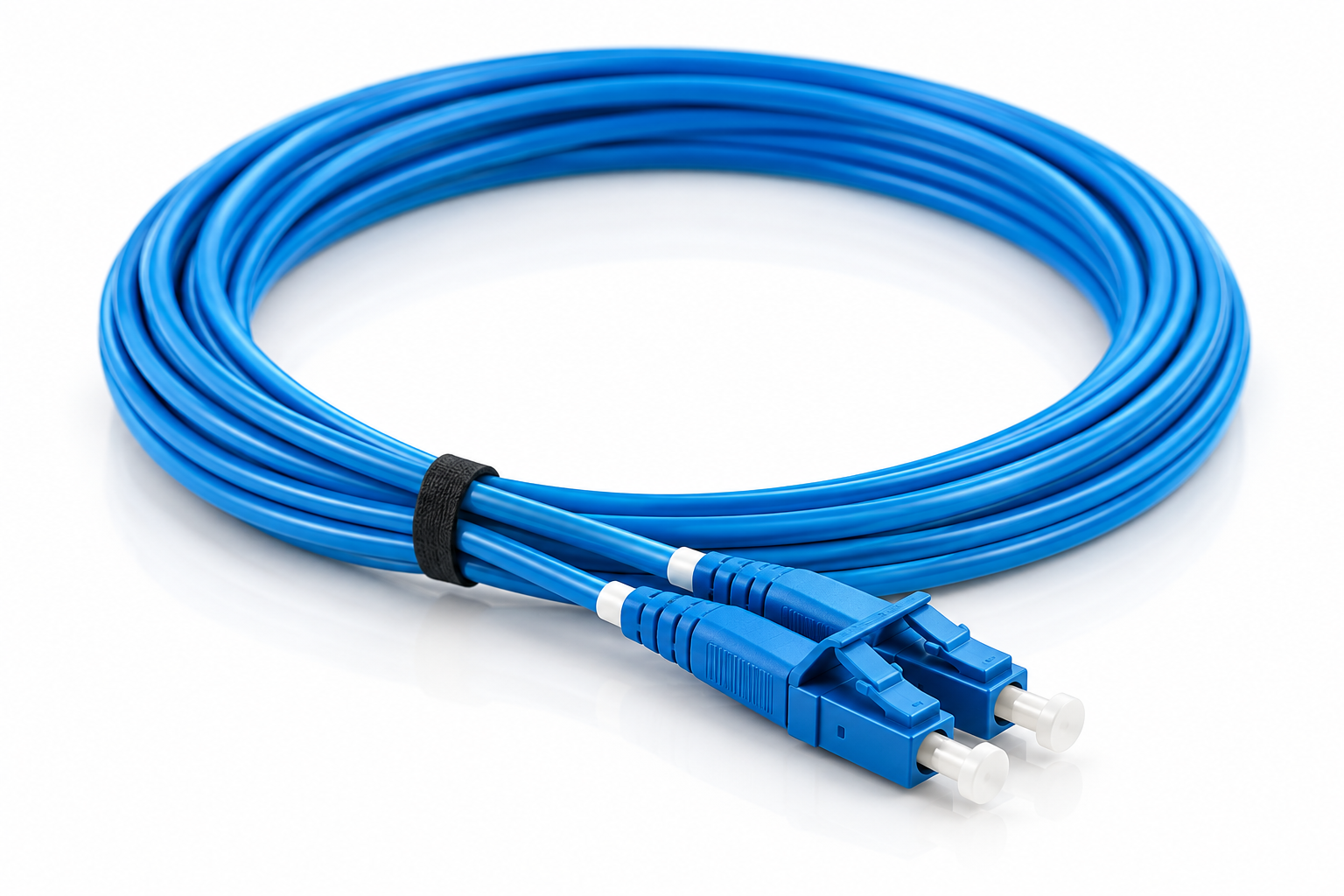 Fiber optic assemblies