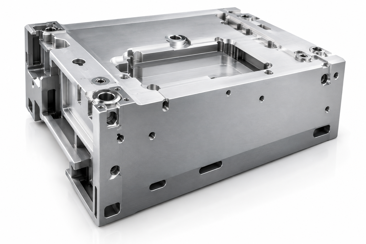 Mechanical components