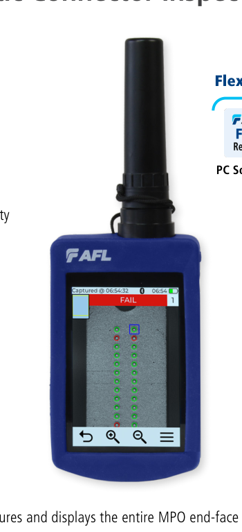 focis lightning2 product