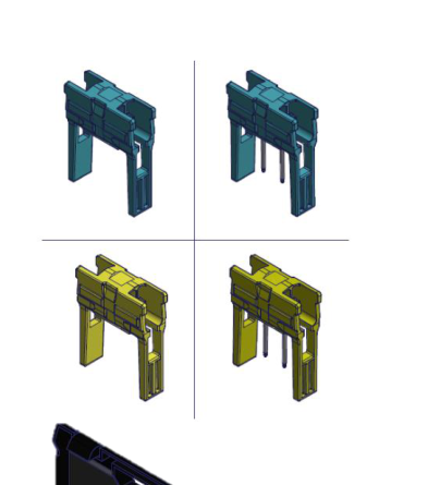 mtp pro pin exchangers
