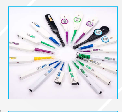 one click cleaner family
