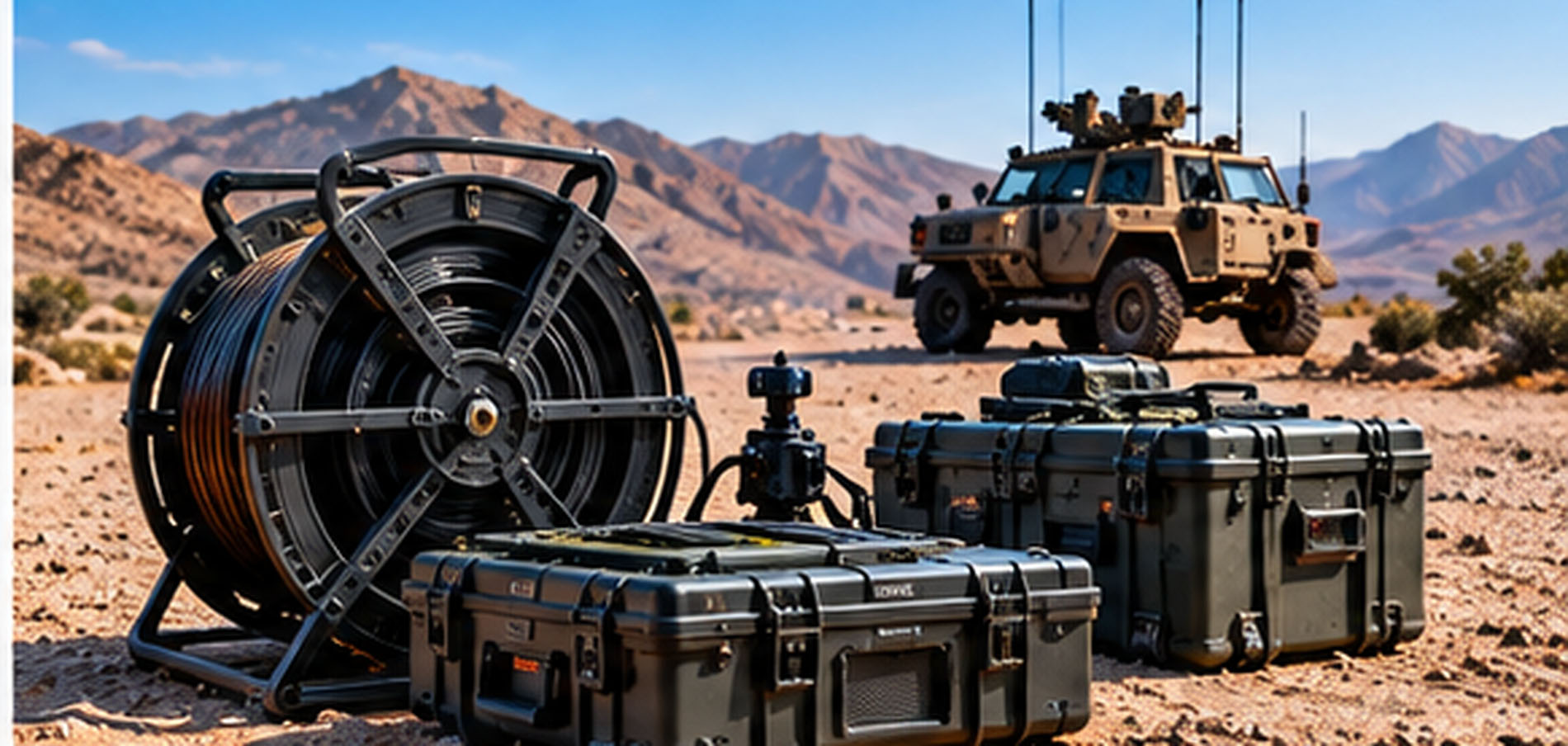 military-defense-04_Tactical_Fiber_Deployment_Reels