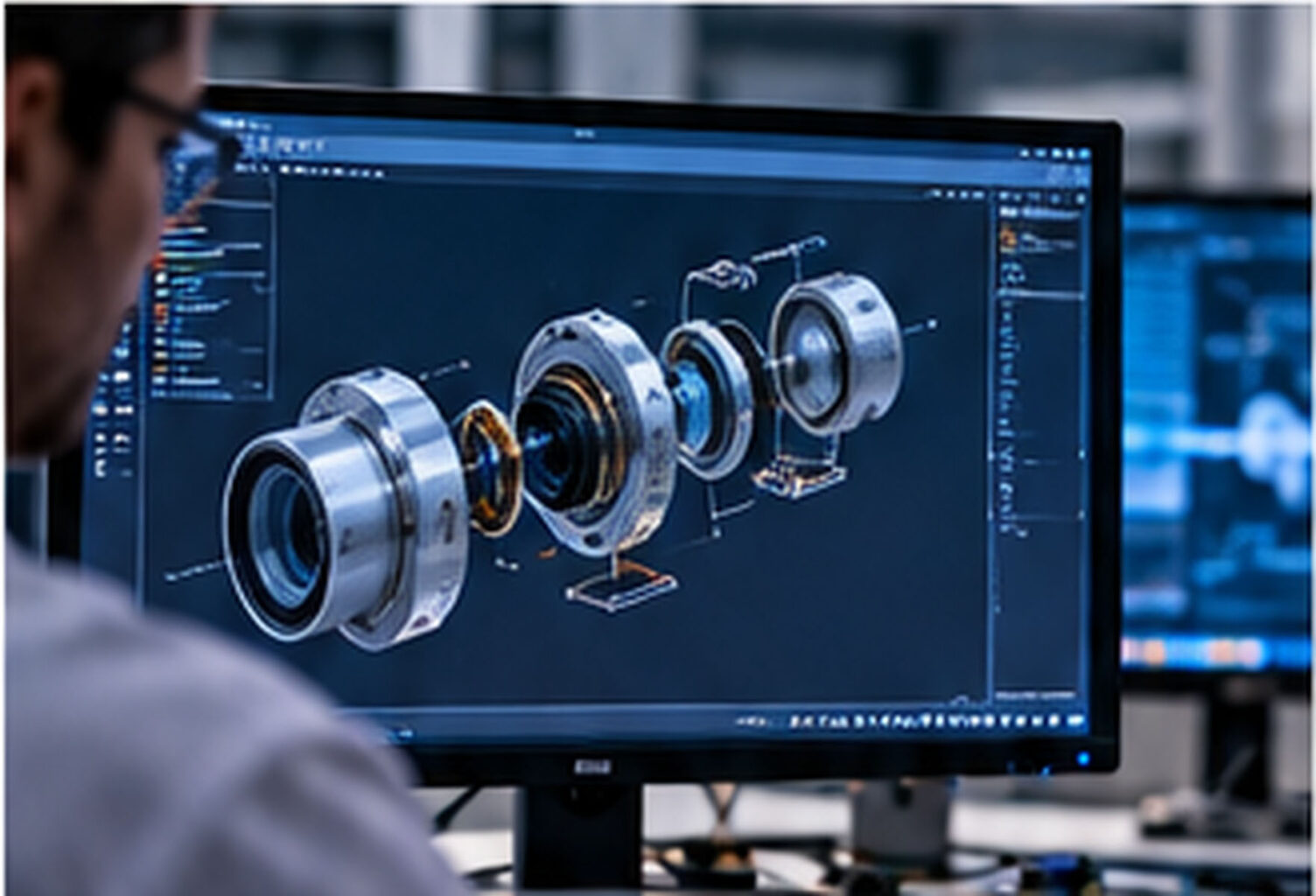 start-ups-03_NPI_CAD_Design_Industrialization