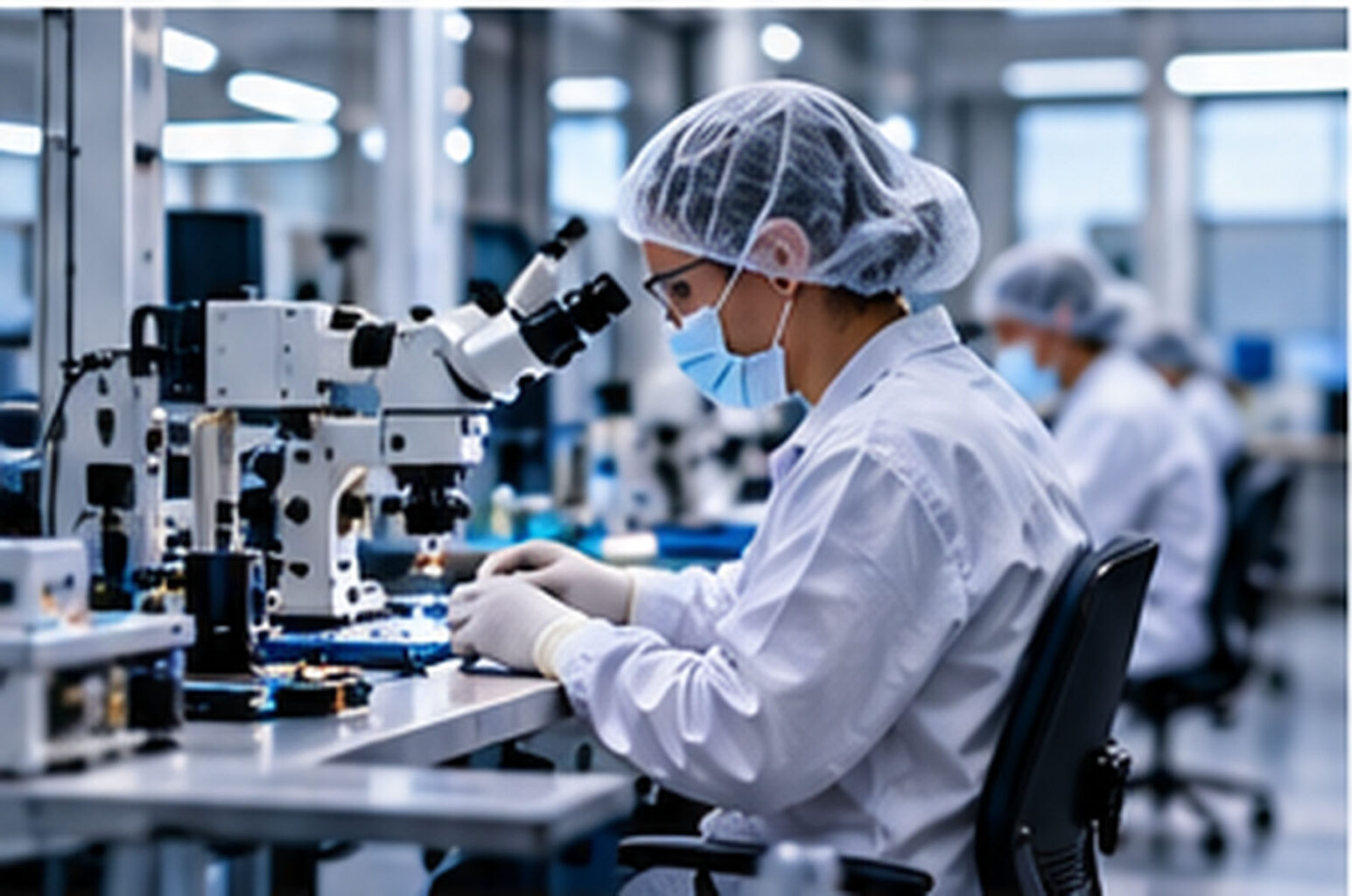 start-ups-08_MedTech_Cleanroom_Production